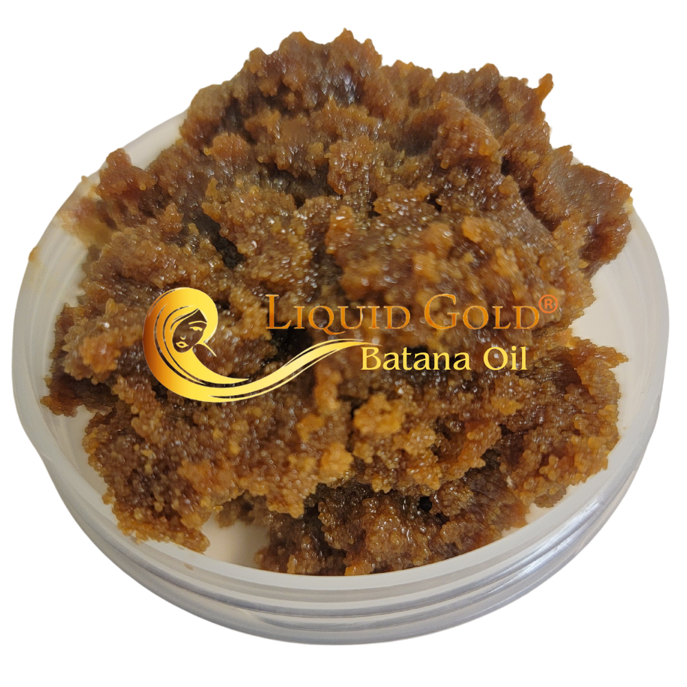 Raw Batana Oil