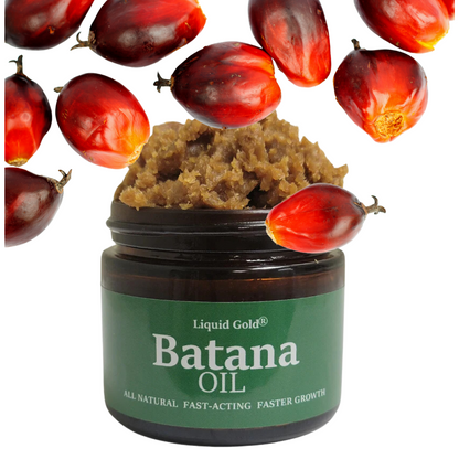 Raw Batana Oil