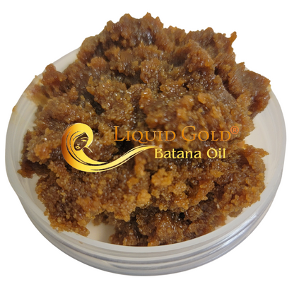 Raw Batana Oil